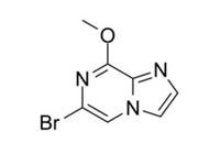 MSE PRO 6-Bromo-8-methoxyimidazo[1,2-a]pyrazine