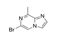 MSE PRO 6-Bromo-8-methylimidazo[1,2-a]pyrazine