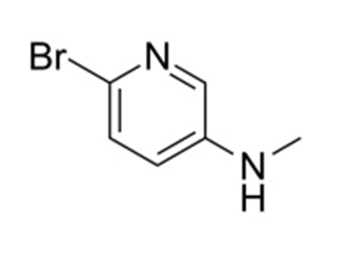 MSE PRO 6-Bromo-N-methylpyridin-3-amine