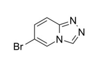 MSE PRO 6-Bromo-[1,2,4]triazolo[4,3-a]pyridine