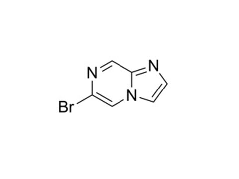 MSE PRO 6-Bromoimidazo[1,2-a]pyrazine