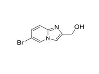 MSE PRO (6-Bromoimidazo[1,2-a]pyridin-2-yl)methanol