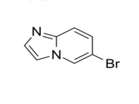 MSE PRO 6-Bromoimidazo[1,2-a]pyridine