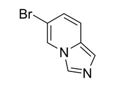 MSE PRO 6-Bromoimidazo[1,5-a]pyridine