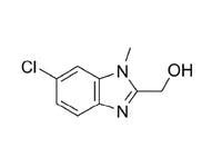 MSE PRO (6-Chloro-1-methyl-1H-benzo[d]imidazol-2-yl)methanol, ≥97.0% Purity