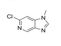 MSE PRO 6-Chloro-1-methyl-1H-imidazo[4,5-c]pyridine