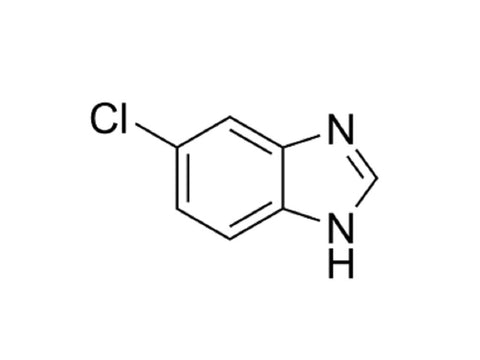 MSE PRO 6-Chloro-1H-benzo[d]imidazole, ≥99.0% Purity