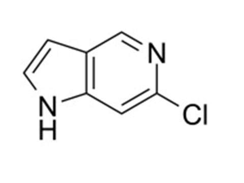 MSE PRO 6-Chloro-1H-pyrrolo[3,2-c]pyridine