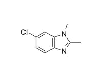 MSE PRO 6-Chloro-1,2-dimethyl-1H-benzo[d]imidazole, ≥99.0% Purity