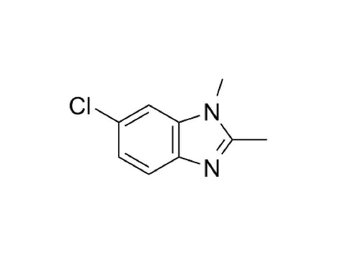 MSE PRO 6-Chloro-1,2-dimethyl-1H-benzo[d]imidazole, ≥99.0% Purity