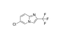 MSE PRO 6-Chloro-2-(trifluoromethyl)imidazo[1,2-a]pyridine