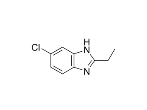 MSE PRO  6-Chloro-2-ethyl-1H-benzo[d]imidazole