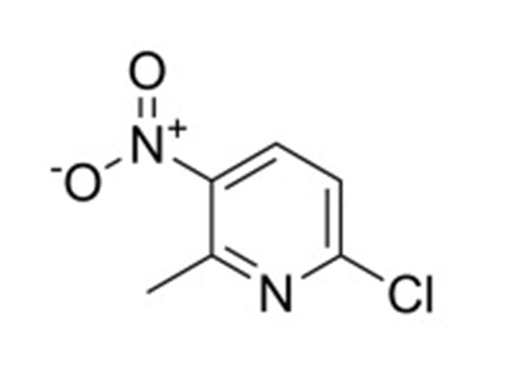 MSE PRO 6-Chloro-2-methyl-3-nitropyridine