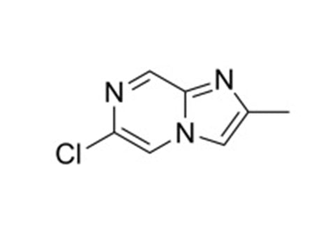 MSE PRO 6-Chloro-2-methylimidazo[1,2-a]pyrazine