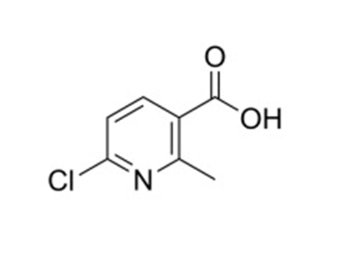 MSE PRO 6-Chloro-2-methylnicotinic acid