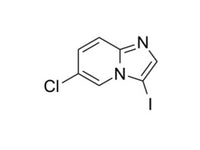 MSE PRO 6-Chloro-3-iodoimidazo[1,2-a]pyridine