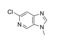 MSE PRO 6-Chloro-3-methyl-3H-imidazo[4,5-c]pyridine