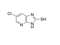 MSE PRO 6-Chloro-3h-imidazo[4,5-b]pyridine-2-thiol (Copy)