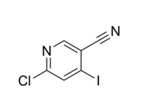 MSE PRO 6-Chloro-4-iodopyridine-3-carbonitrile