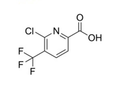 MSE PRO 6-Chloro-5-(trifluoromethyl)picolinic acid