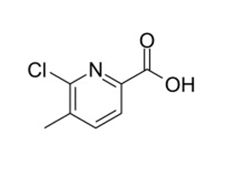 MSE PRO 6-Chloro-5-methyl-2-pyridinecarboxylic acid