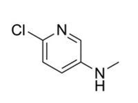 MSE PRO 6-Chloro-N-methylpyridin-3-amine