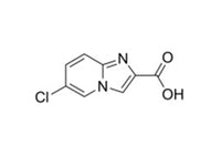 MSE PRO 6-Chloroimidazo[1,2-A]pyridine-2-carboxylic acid