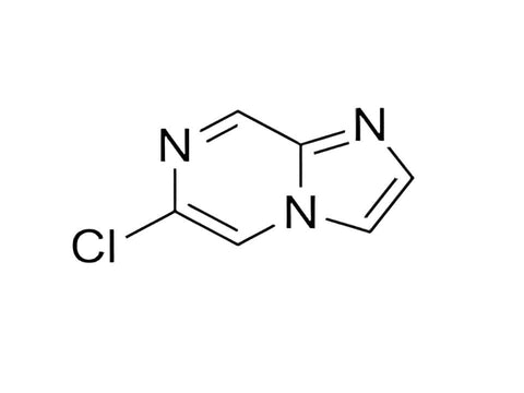 MSE PRO 6-Chloroimidazo[1,2-a]pyrazine