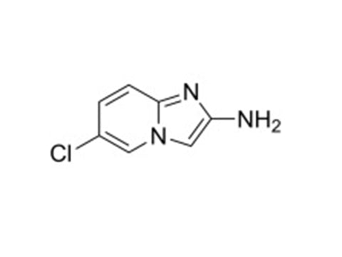 MSE PRO 6-Chloroimidazo[1,2-a]pyridin-2-amine