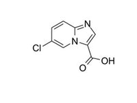 MSE PRO 6-Chloroimidazo[1,2-a]pyridine-3-carboxylic acid