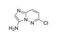 MSE PRO 6-Chloroimidazo[1,2-b]pyridazin-3-amine