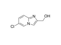 MSE PRO 6-Chloroimidazolo[1,2-a]pyridin-2-yl)methanol