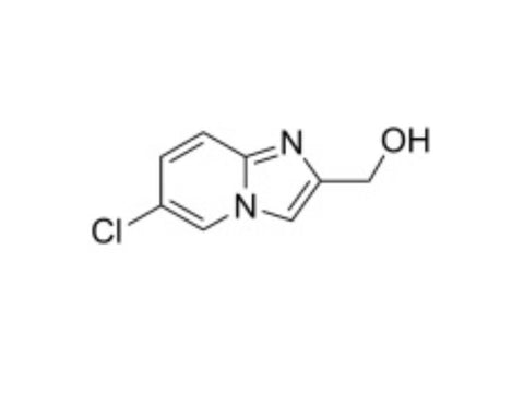 MSE PRO 6-Chloroimidazolo[1,2-a]pyridin-2-yl)methanol