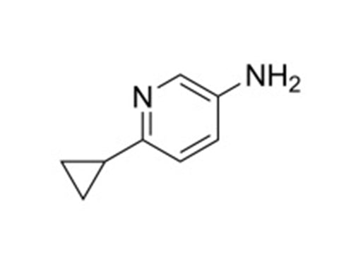 MSE PRO 6-Cyclopropylpyridin-3-amine