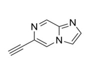 MSE PRO 6-EthynyliMidazo[1,2-a]pyrazine