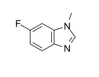 MSE PRO 6-Fluoro-1-methyl-1H-benzo[d]imidazole