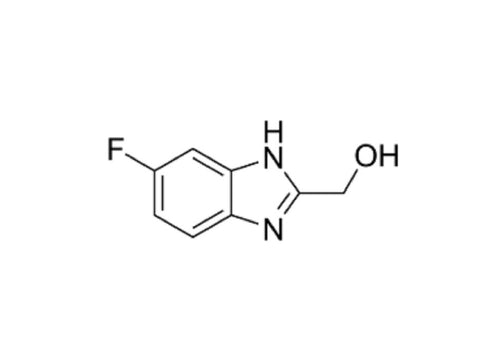 MSE PRO (6-Fluoro-1H-benzo[d]imidazol-2-yl)methanol