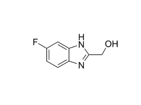 MSE PRO (6-Fluoro-1H-benzo[d]imidazol-2-yl)methanol