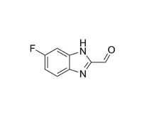 MSE PRO 6-Fluoro-1H-benzo[d]imidazole-2-carbaldehyde