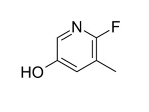 MSE PRO 6-Fluoro-5-methylpyridin-3-ol