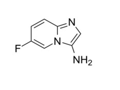 MSE PRO 6-Fluoroimidazo[1,2-a]pyridin-3-amine