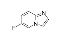 MSE PRO 6-Fluoroimidazo[1,2-a]pyridine