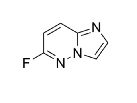 MSE PRO 6-Fluoroimidazo[1,2-b]pyridazine