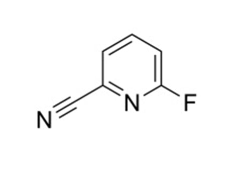 MSE PRO 6-Fluoropicolinonitrile