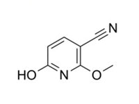 MSE PRO 6-Hydroxy-2-methoxypyridine-3-carbonitrile