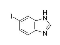 MSE PRO 6-Iodo-1H-benzo[d]imidazole, ≥99.0% Purity