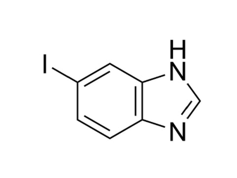 MSE PRO 6-Iodo-1H-benzo[d]imidazole, ≥99.0% Purity