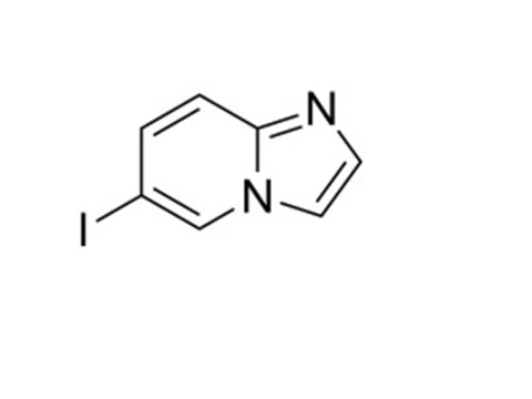 MSE PRO 6-Iodoimidazo[1,2-a]pyridine