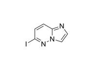 MSE PRO 6-Iodoimidazo[1,2-b]pyridazine