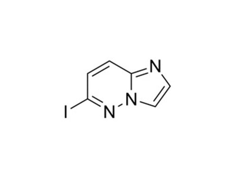 MSE PRO 6-Iodoimidazo[1,2-b]pyridazine